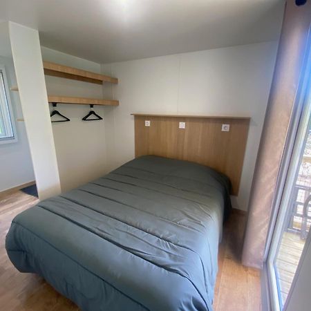 Camping Maeva Escapades Colomba Olmeto  Kültér fotó