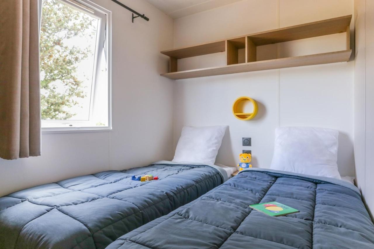Camping Maeva Escapades Colomba Olmeto  Kültér fotó