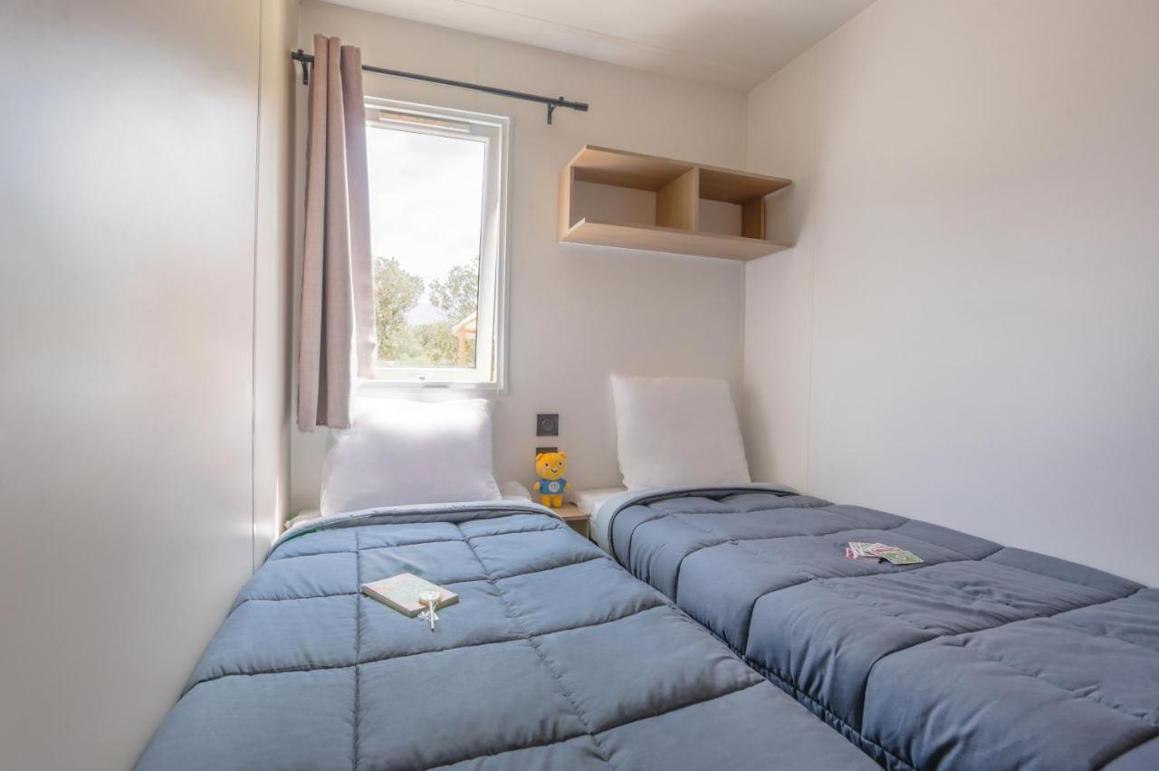 Camping Maeva Escapades Colomba Olmeto  Kültér fotó