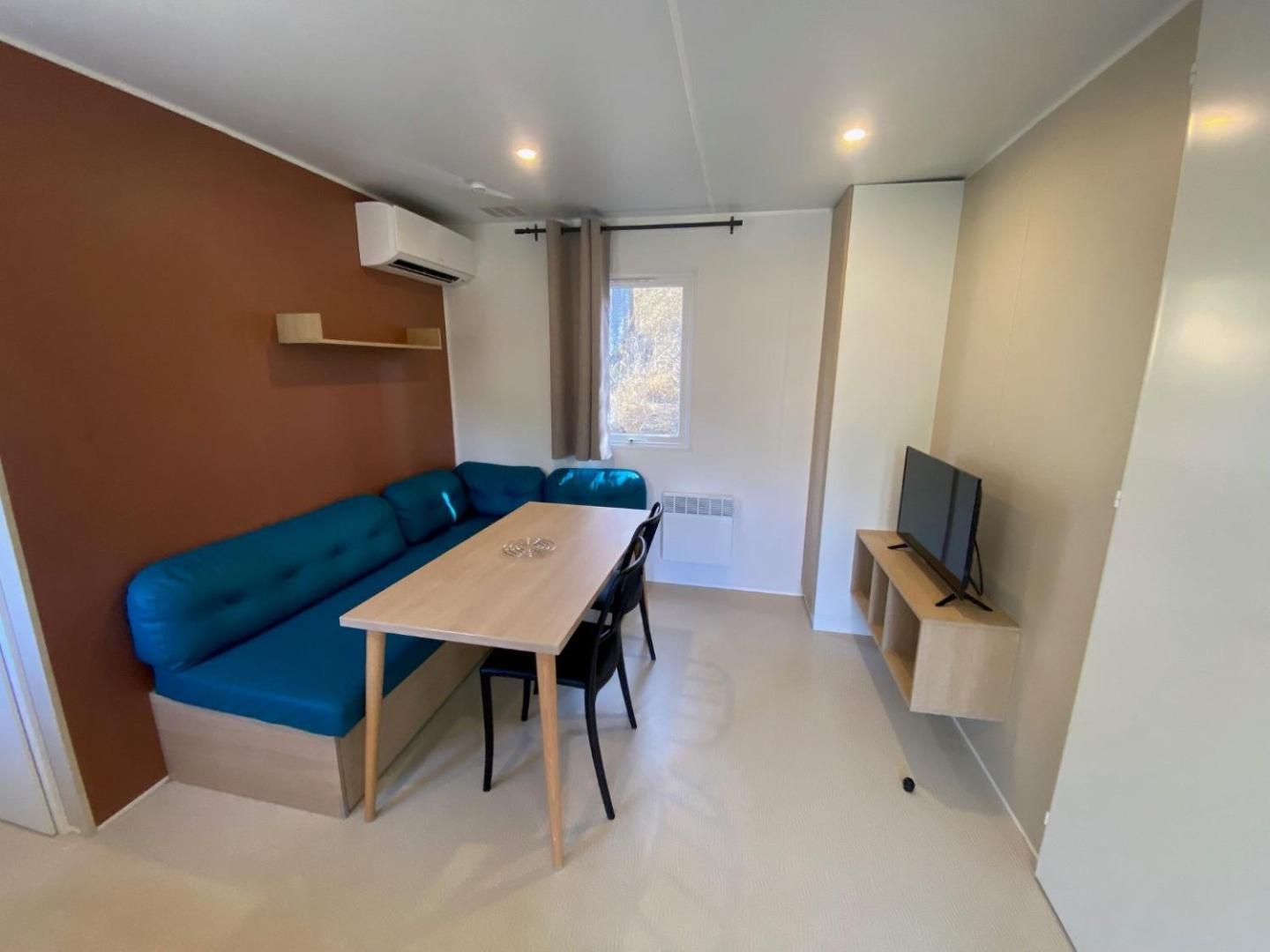 Camping Maeva Escapades Colomba Olmeto  Kültér fotó
