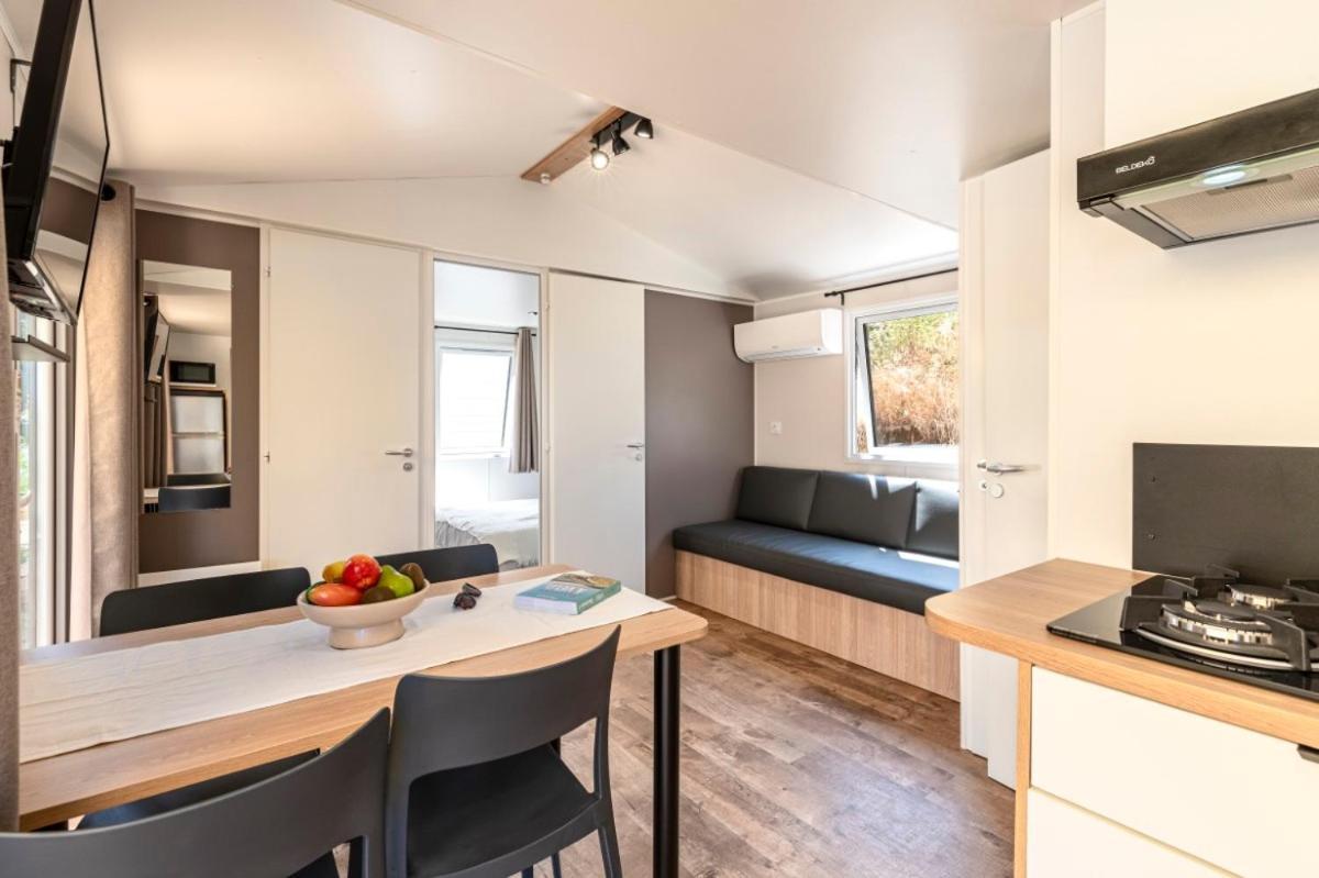 Camping Maeva Escapades Colomba Olmeto  Kültér fotó