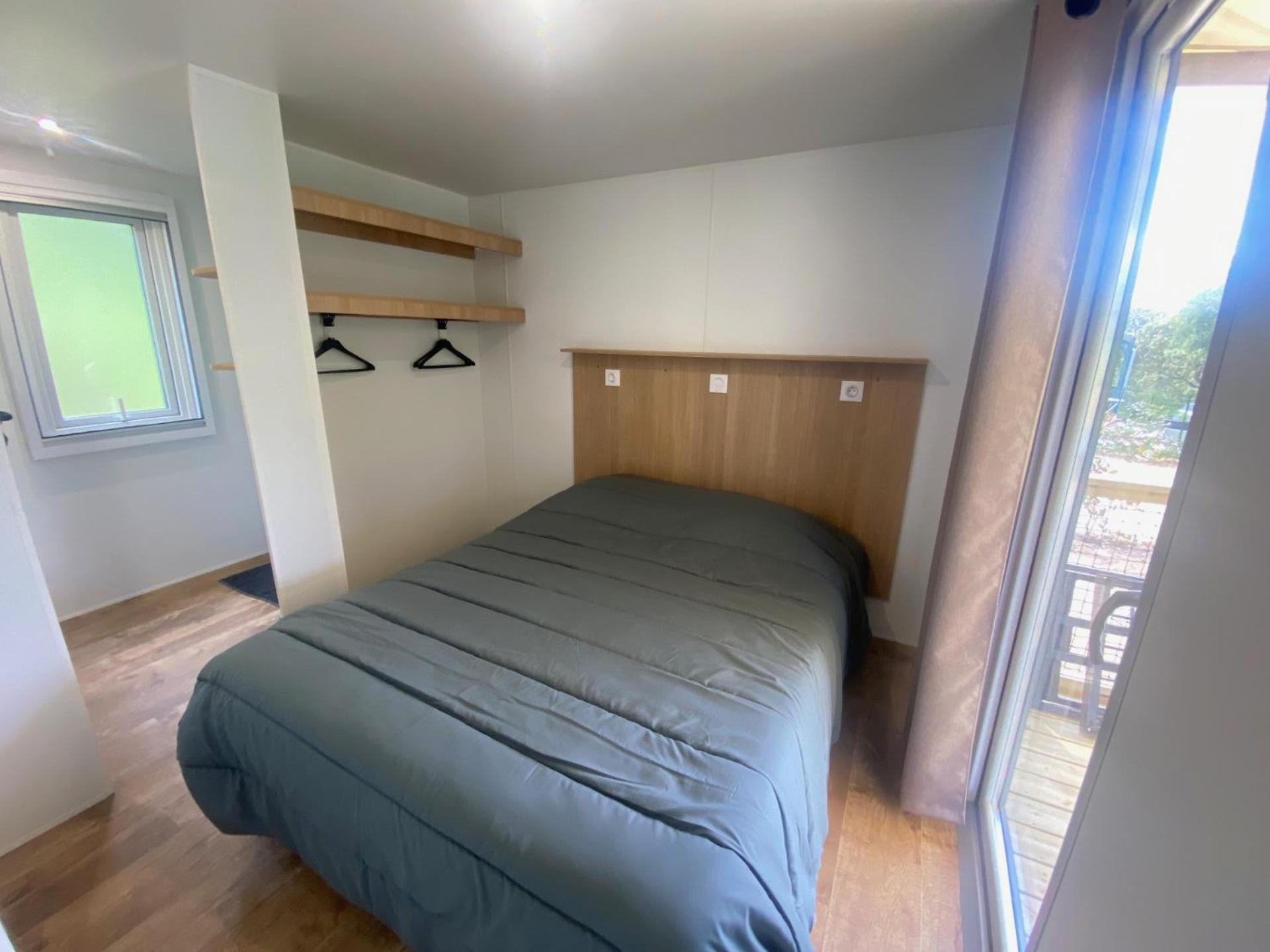 Camping Maeva Escapades Colomba Olmeto  Kültér fotó